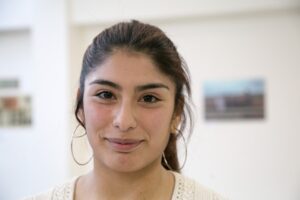 Judoca Magallánica viajará a las Olimpiadas Universitarias en Italia