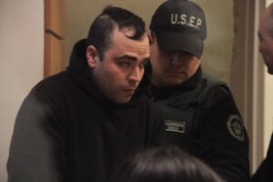 A la cárcel imputado que le propinó más de diez estocadas mortales a motoquero
