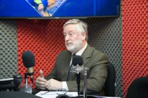Gerente de Mina Invierno espera decisión favorable de Tribunal Ambiental