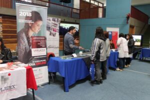 Feria de Educación Superior se realizará la próxima semana