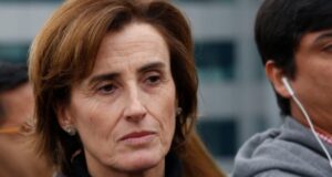 Anuncian preparación de una acusación constitucional contra ministra Cubillos