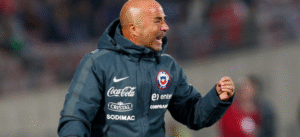 Jorge Sampaoli destacó su paso por la selección chilena