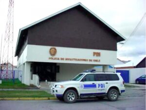PDI detuvo a hombre de 18 años por el delito de violación