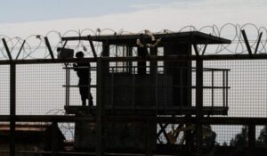 Reos se fugan de Colina I sin ser detectados por ningún sistema de seguridad