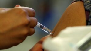 Cobertura de vacunación contra la influenza ha sido la mejor en los últimos tres años
