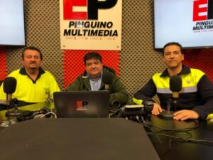 Nuevo sistema regional de llamados al 131 será coordinado desde Punta Arenas