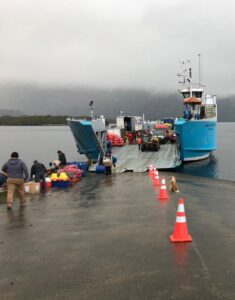EPA administrá dos nuevas rampas en la Región de Magallanes