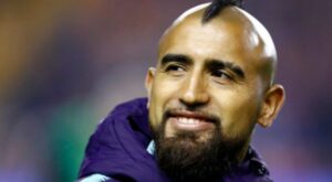 En Italia insisten: aseguran que Conte tiene a 10 jugadores a la venta para contratar a Vidal
