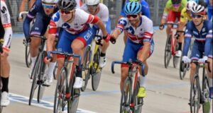 Policía colombiana reveló retención de ciclistas chilenos en aeropuerto