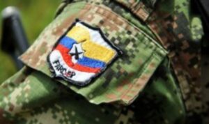 Policía colombiana busca a chileno apuntado como la 