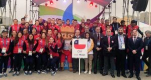 Lima se convierte en la capital panamericana del deporte: Hoy se inauguran oficialmente los Juegos