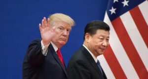 China y EEUU reanudan negociaciones para poner fin a la guerra comercial