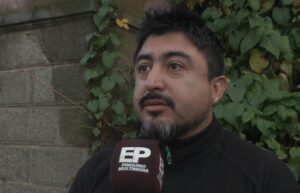 Duras criticas del presidente regional de RN por voto en contra de Admisión Justa