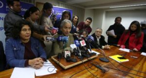 Sigue el paro: Magisterio alista asamblea para definir plan y nuevo diálogo con el Gobierno