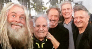 Piden al FBI que investigue FaceApp