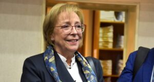 Senado aprueba por amplia mayoría nominación de Repetto a la Corte Suprema