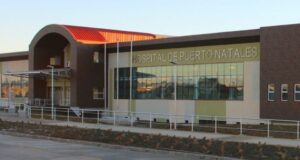 Subdirectora del Servicio de Salud Magallanes se refirió al presente del Hospital de Puerto Natales