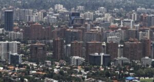 La casa propia cada vez más cara: en Chile rentabilidad supera 40% y en otros países es de 18%