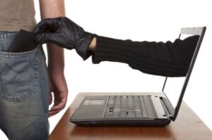 Chile encabeza la lista de los países que más cae en estafas virtuales y phishing en América Latina.
