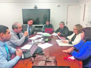 Falta de especialistas y atención de urgencia, las principales falencias que se detectaron en el Hospital de Puerto Natales