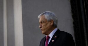 Sebastián Piñera veta el ingreso a Chile de 100 funcionarios del Gobierno de Maduro