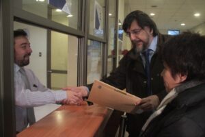 Familia interpone querella por muerte de lactante natalino