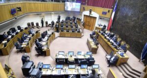 Ataque en Huechuraba gatilla refuerzo de medidas de seguridad en el Congreso