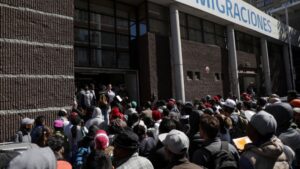 Magallanes entre las regiones con menos extranjeros en todo el país