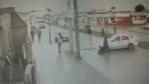 Vuelco en investigación: mujer lesionada grave era quien iba ebria al volante