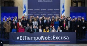 Gobierno promulga ley que declara imprescriptibles los delitos sexuales contra menores de edad