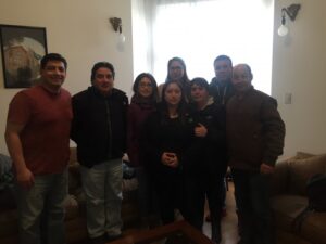 Sindicatos de Trabajadores de Nova Austral temen por pérdida de miles de empleos