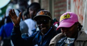 63,1% de los extranjeros residentes habituales en Chile viven en la región Metropolitana