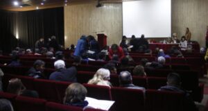 El lunes las bases votarán nuevamente sobre futuro de movilización
