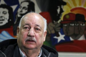 Situación venezolana tensiona aún más  la feble relación entre la Democracia Cristiana y el Partido Comunista