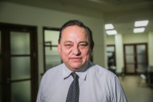 Los tres aspectos que podrían mejorar el funcionamiento del Hospital de Natales