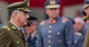 General director de Carabineros explica por qué acusados de torturas no han sido dados de baja
