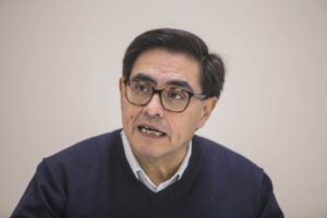 Doctor Ramón Lobos no acepta  cargo de director del Centro  de Salud Mental y Geriatría