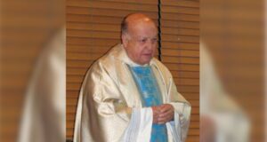 Fallece cura penquista Hugo Márquez, acusado de abusos sexuales