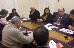 Comenzó a operar la primera mesa logística regional