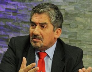 Expresidente del Colegio de Profesores justifica plan de recuperación de clases