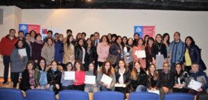 Servicio de Salud entregó 39 becas de estudio a hijos de funcionarios