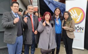 Inauguran nuevo programa de Protección Especializada en Maltrato y Abuso Sexual Infantil Grave en Puerto Natales