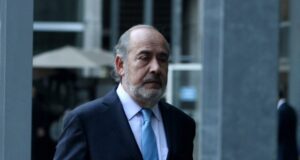 Pacogate: exdirector de finanzas sale de prisión preventiva y pasa a arresto domiciliario