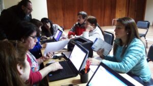 Vecinos podrán inscribirse en el Registro Social de Hogares en el Mall Espacio Urbano