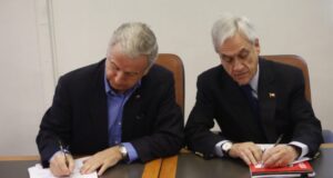 Gobierno reajusta proyecciones de crecimiento ante complejo escenario económico