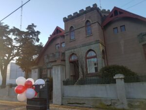 Pingüino Multimedia cumple un año más al servicio de la comunidad