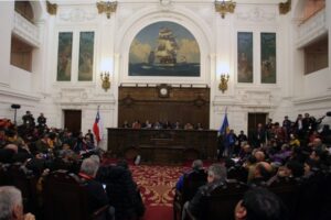 “El objetivo de esta operación política es  socavar la posición del PS dentro de la oposición”