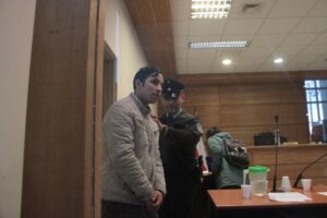 Envían a la cárcel a sujeto reincidente por robar en céntrica tienda de Punta Arenas