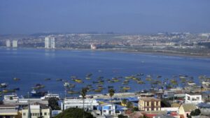 Sismo de ligera magnitud se registra en la región de Coquimbo