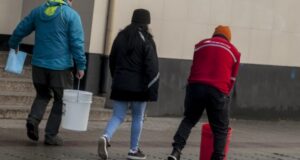 Intendente de Los Lagos: Un 28% de la población en Osorno está sin agua